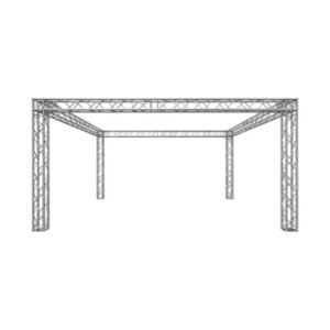 Truss Any Sizes and Structures