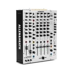 Allen & Heath Mixer Xone 96