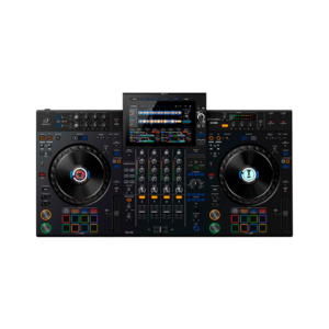 Alphatheta XDJ AZ