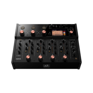Alphathetha Euphonia Mixer