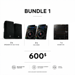 Bundle 1