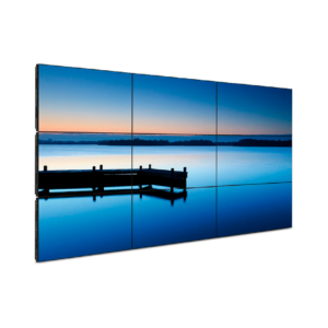 Led Walk Video 4K