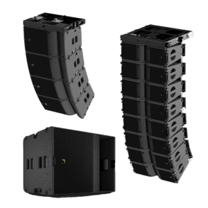Line Array L Acoustic System