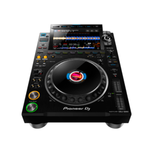Pioneer CDJs 3000