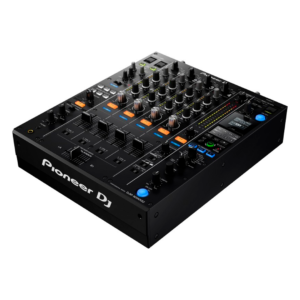 Pioneer Mixer DJM 900 Nxs 2