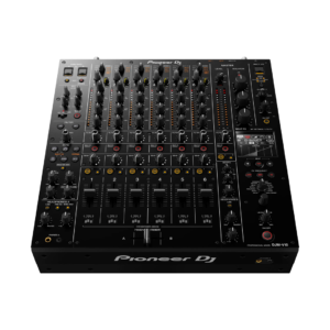 Pioneer Mixer DJM V10