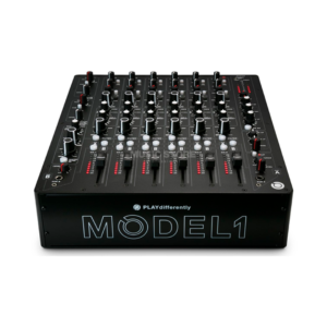 Playdifferently Mixer Model 1