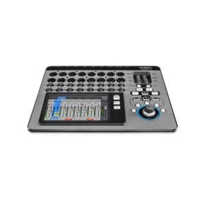 QSC Touchmix 16 Digital Console