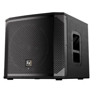 Subwoofer 18 EV ETX 18