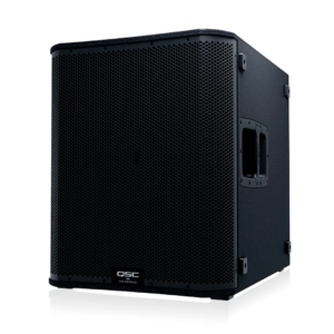 Subwoofer QSC 18”