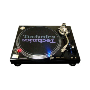 Technics Turnables 1200 M5G