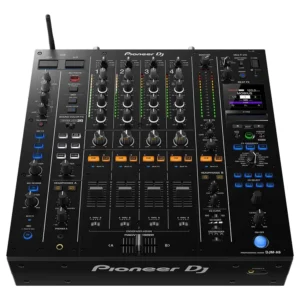 Pioneer DJM A9 Mixer